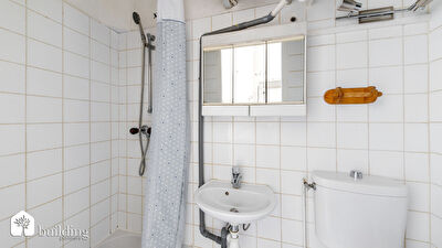 Courbevoie - Carpeaux - A vendre 6/12