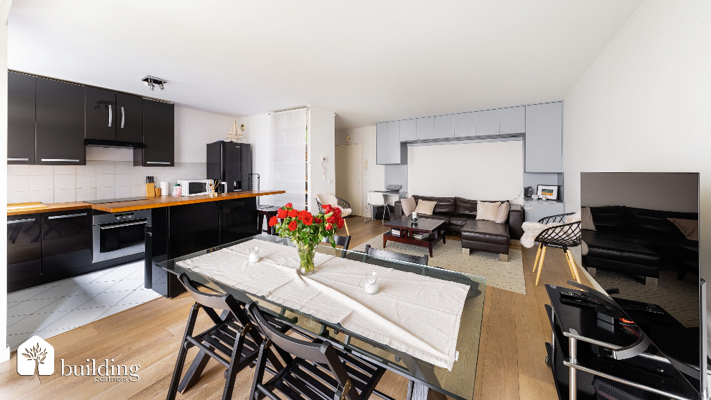 Levallois - Collange - 763.000 - 71m2 3/9