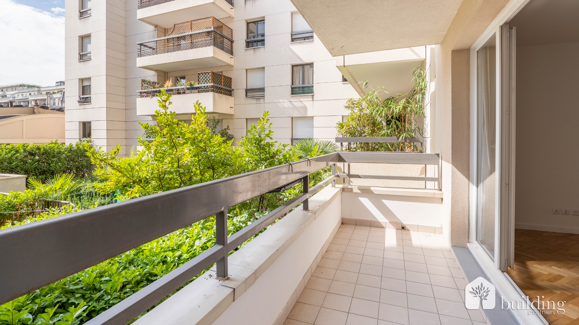 Levallois Perret - Planchette - 750.000 69.96 m2 3/18